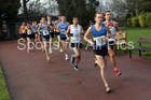 Ronnie Walker Saltwell 10k Road Race, Gateshead. Photo:  David T. Hewitson/Sports for All Pics